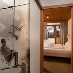 Appartementhaus Tannenberg * 萨尔巴赫