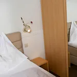 Appartementhaus Tannenberg 萨尔巴赫